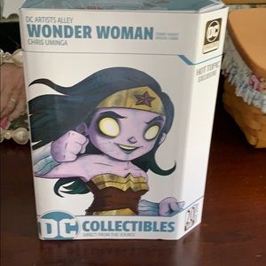 DC Collectibles. Wonder Woman